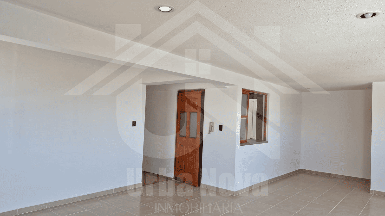 Departamento en Santiago de Queretaro
